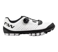 NORTHWAVE Hammer Plus Light - Uomo - Grigio / Nero - Taglia 45- modello 2024