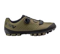 Scarpe ciclismo Northwave Hammer Plus Vert