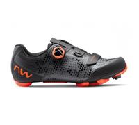 Scarpe ciclismo Northwave Razer 2 Gris 40,5