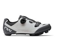 Scarpe ciclismo Northwave Razer 2 Gris 42