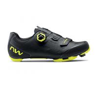 Scarpe ciclismo Northwave Razer 2 Noir 42