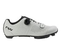 NORTHWAVE Razer - Uomo - Bianco / Grigio - Taglia 43- modello 2026