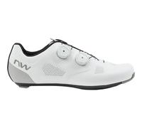 Scarpe Northwave Revolution bianco grigio chiaro - 42