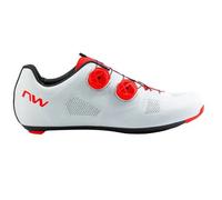 Northwave Revolution Road Shoes Bianco EU 39 Uomo