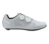 Scarpe ciclismo Northwave Revolution Gris