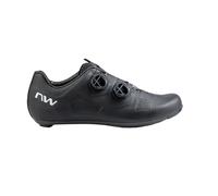 Scarpe ciclismo Northwave Revolution Noir