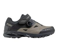 Northwave Scarpe Mtb Spider Plus 3