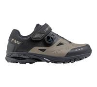 Northwave Scarpe Mtb Spider Plus 3
