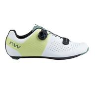 Scarpe ciclismo Northwave Storm Carbon Blanc