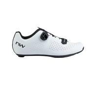 Scarpe ciclismo Northwave Storm Carbon Blanc 40