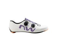 Scarpe ciclismo Northwave Veloce Extreme Gris