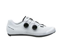 Pearl Izumi Scarpe Da Strada Pro White