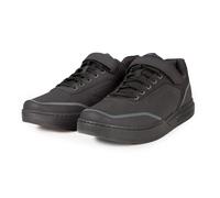 Endura hummvee clipless nero scarpe da pedale piatte per mtb