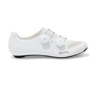 Scarpe ciclismo Quoc M3 Air Blanc 44