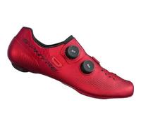 Scarpe Shimano RC9 S-PHYRE rosso intenso - 43