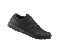 Shimano Ge500 Mtb Shoes Nero EU 38 Uomo Black