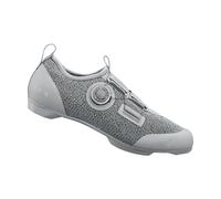 Shimano Ic501 Fuze Mtb Shoes Grigio EU 37 Donna Ice Gray