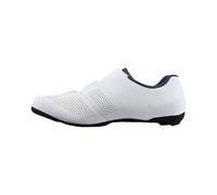 Scarpe Shimano RC102 bianco puro nero - 39