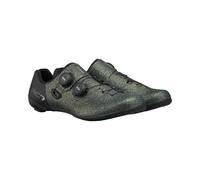 Shimano Rc703 Road Shoes Grigio EU 42 Uomo