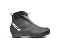 Sidi Algor Mtb Shoes Grigio EU 40 Black / Black