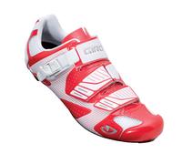 SCARPE CICLISMO strada GIRO FACTOR SUOLA CARBONIO cycling shoes