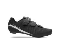 Scarpe Ciclismo Stylus Nere Taglia 48 Tomaia Synchwire Traspirante e Supporto Ottimale