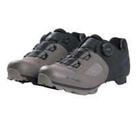 VAUDE Mtb Kuro Tech - Unisex - Marrone / Nero - Taglia 39- modello 2024