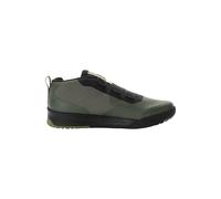 Vaude Bike Moab Pro Tech Mtb Shoes Multicolor EU 47 Uomo Khaki