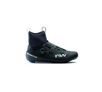 Scarpe ciclismocletta Northwave Celcius R Arctic Noir 40