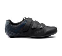 Scarpe ciclismocletta Northwave core 2 Noir