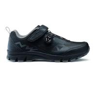 Scarpe ciclismocletta Northwave corsair Noir