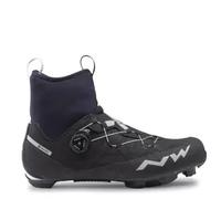 Scarpe ciclismocletta Northwave Extreme XC Noir