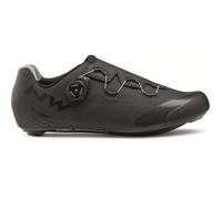 Scarpe ciclismocletta Northwave Magma R Rock Nero