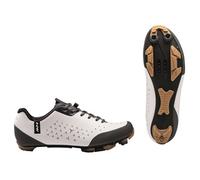 Scarpe ciclismocletta Northwave rockster Blanc 42