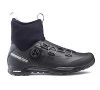 Scarpe ciclismocletta Northwave X-Celcius Artic Nero