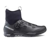 Scarpe ciclismocletta Northwave X-Celcius Artic Noir