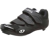 Scarpe Ciclista Giro Techne W, Nero, Tg. Eu 40