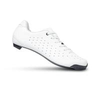 Scarpe clarino Lake CX21C Blanc