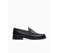 Clarks Originals Craft James Low - Black, Black 41.5