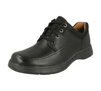 Scarpe Clarks Da Uomo Lace Up Non Strutturate - Un Brawley Lace