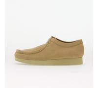 Scarpe Clarks Originals Wallabee Lite Maple Suede 9.5