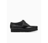 Clarks - Wallabee Gore-Tex - - Shoes - Uomo - Nero - 45 EU