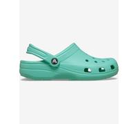 Scarpe Classic Crocs verde turchese - 42-43