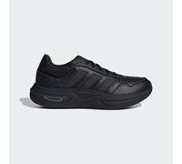 adidas Uomo Cloudfoam Cuxxion Shoes, Core Black/Core Black/Grey Three, 43 1/3 EU