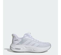 adidas Donna Cloudfoam CUXXION Shoes, Ftwr White/lgh Solid Grey/Ftwr White, 44 EU