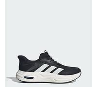 adidas Uomo Cloudfoam Cuxxion Shoes, Core Black/Core White/Grey Six, 39 1/3 EU