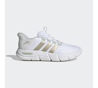 ADIDAS SPORTSWEAR Sneaker bassa 'Cloudfoam Flex' oro / verde pastello / bianco Donna - Scarpe - Sneakers - Sneakers basse - Sneakers running ADIDAS SPORTSWEAR 36,5-37