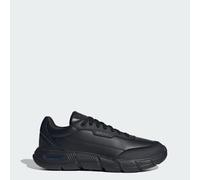 adidas Uomo Cloudfoam Flex Smart Casual Shoes, Core Black/Carbon/Core Black, 46 2/3 EU
