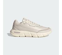 SCARPE CLOUDFOAM FLEX SMART CASUAL Orbit Grey / Off White / Beige 36 2/3