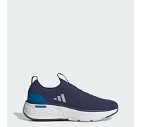 Scarpe Cloudfoam Go Sock Dark Blue / Halo Silver / Core Black 41 1/3